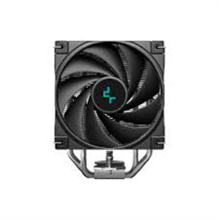 DEEPCOOL AK400 DIGITAL SE Dijital Göstergeli ARGB AM5-1851p Hava Soğutmalı İşlemci Fanı