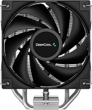 DEEPCOOL AK400-G2 AM5-1851p Hava Soğutmalı İşlemci Fanı