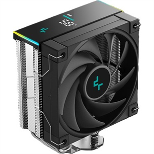 DEEPCOOL AK400-G2 AM5-1851p Hava Soğutmalı İşlemci Fanı