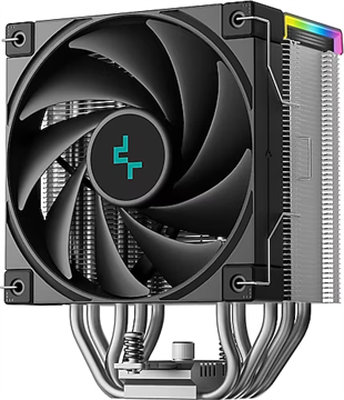 DEEPCOOL AK400-G2 AM5-1851p Hava Soğutmalı İşlemci Fanı