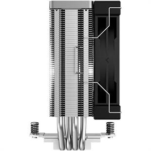 DEEPCOOL AK400 Hava Soğutmalı AM5-1700p İşlemci Fanı