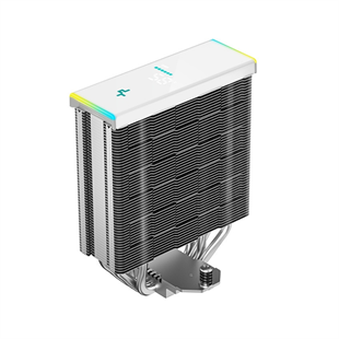 DEEPCOOL AK400DIGITAL-SE-WH AM5-1851p Hava Soğutmalı İşlemci Fanı Beyaz