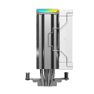 DEEPCOOL AK400DIGITAL-SE-WH AM5-1851p Hava Soğutmalı İşlemci Fanı Beyaz