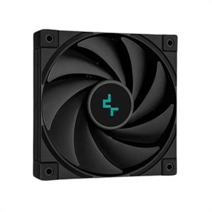 DEEPCOOL AK500 DIGITAL Hava Soğutmalı AM5-1851p İşlemci Fanı