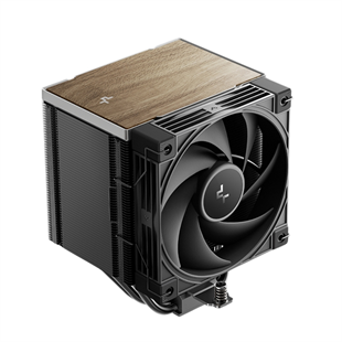 DEEPCOOL AK500-G2 AM5-1851p Hava Soğutmalı Dual İşlemci Fanı