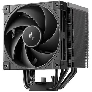 DEEPCOOL AK500-G2 AM5-1851p Hava Soğutmalı Dual İşlemci Fanı