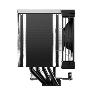 DEEPCOOL AK500-G2 AM5-1851p Hava Soğutmalı Dual İşlemci Fanı