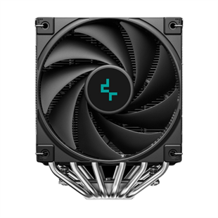 DEEPCOOL AK620-DIGITAL SE AM5-1851p Hava Soğutmalı Dual İşlemci Fanı