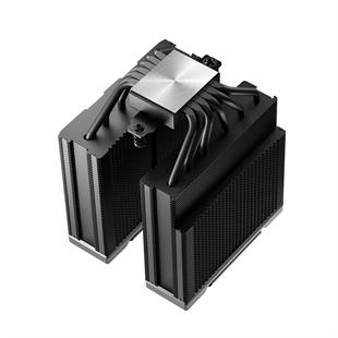 DEEPCOOL AK620-G2 AM5-1851p Hava Soğutmalı Dual İşlemci Fanı