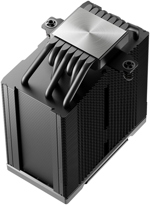 DEEPCOOL AK700 DIGITAL NYX AM5-1851p Hava Soğutmalı İşlemci Fanı