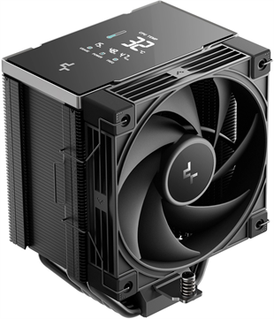 DEEPCOOL AK700 DIGITAL NYX AM5-1851p Hava Soğutmalı İşlemci Fanı