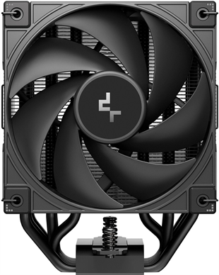 DEEPCOOL AK700 DIGITAL NYX AM5-1851p Hava Soğutmalı İşlemci Fanı
