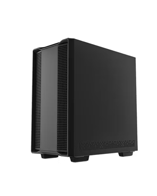 DEEPCOOL CC360 3-ARGB Fanlı Gaming Micro-Tower PC Kasası
