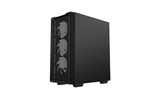 DEEPCOOL CC560-MESH-V2 4-ARGB Fanlı Gaming Mid-Tower PC Kasası