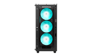 DEEPCOOL CC560 MESH WH V2 Gaming Mid-Tower PC Kasası Beyaz