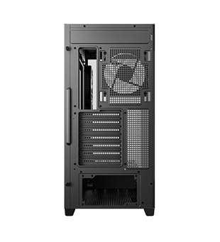 DEEPCOOL CG580-4F Gaming Mid-Tower PC Kasası