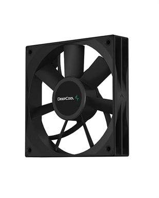 DEEPCOOL CH370-WH Gaming Micro ATX PC Kasası Beyaz