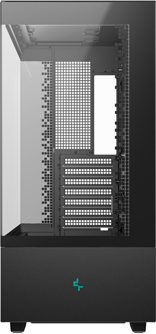 DEEPCOOL CH690 DIGITAL Panoramic Dijital Ekranlı Gaming Mid-Tower PC Kasası