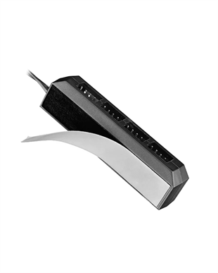 DEEPCOOL FH-04 Dört Portlu Fan Çoklayıcı