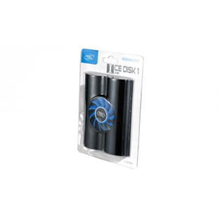 DEEPCOOL ICEDISK 1 Sabit Disk Soğutucu Fan
