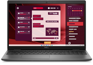 DELL 15.6