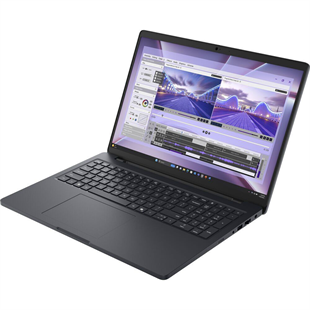 DELL 16” PRO MAX MC16250_4 ULTRA 7 265H-32GB DDR5 RAM-1TB NVME-8GB RTX PRO1000 BWL-W11P Taşınabilir İş istasyonu