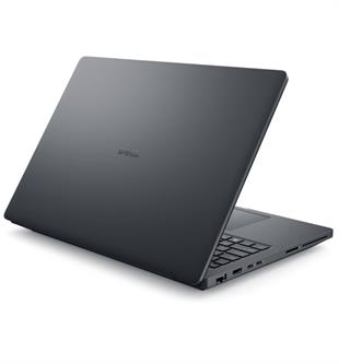 DELL 16” PRO MAX PLUS MB16250_1 ULTRA 7 265HX-32GB DDR5 RAM-1TB NVME-12GB RTX PRO3000 BWL-W11P Taşınabilir İş istasyonu