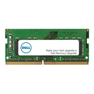DELL 16GB 5600MHz DDR5 NOTEBOOK RAM VALUE AC774048