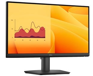 DELL 21.5 E2225HM PRO MONITOR 5MS 100Hz HDMI EV Ofis Tipi Monitör (1920x1080)