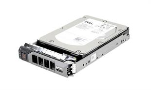 DELL 2TB 2.5
