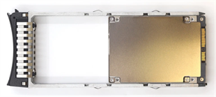 DELL 3.84TB 2.5” ST3840FM0023 Enterprise SAS SSD Disk