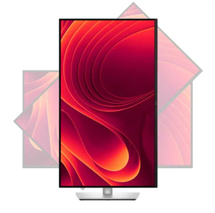 DELL 31.5