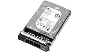 DELL 3,5 4tb 7.2K SAS Sunucu Disk