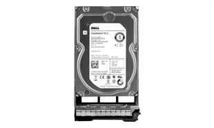DELL 3,5 4tb 7.2K SAS Sunucu Disk