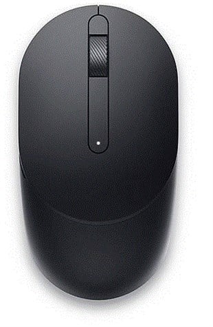 DELL 570-ABOC Kablosuz siyah Mouse