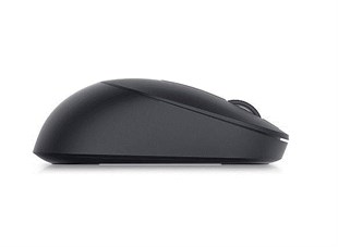 DELL 570-ABOC Kablosuz siyah Mouse
