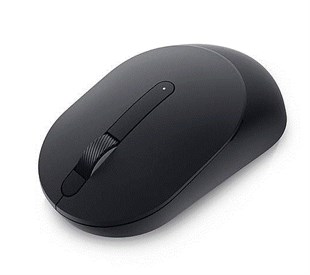 DELL 570-ABOC Kablosuz siyah Mouse