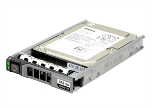 DELL 600GB 2.5