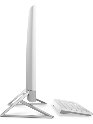 DELL AIO 23.8