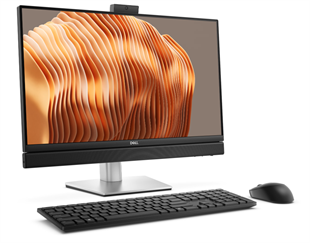 DELL AIO 23.8
