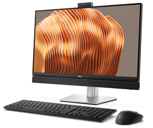 DELL AIO 23.8