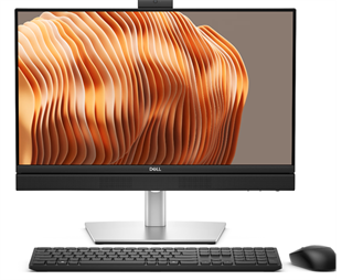 DELL AIO 23.8