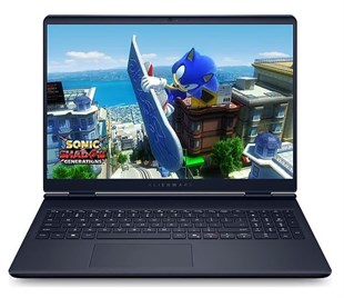 DELL Alienware 16 Aurora AC16250-C71615U56N Core 7-240H 16GB 1TB SSD 8gb RTX5060 15.6