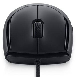 DELL Alienware AW320M 545-BBDS Kablolu RGB 19.000 DPI Oyuncu Mouse (Siyah)