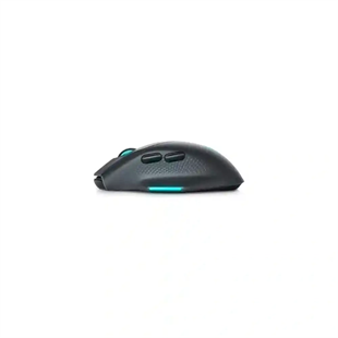 DELL AW620M Kablosuz Siyah Gaming Mouse