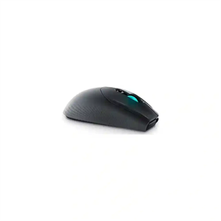 DELL AW620M Kablosuz Siyah Gaming Mouse