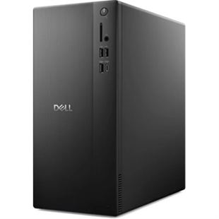 DELL CORE i5 14400-16GB DDR5 RAM-512GB NVME-FDOS / PRO TOWER ESSENTIAL BTO005B-QVT1260U