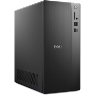 DELL CORE i5 14400-16GB DDR5 RAM-512GB NVME-FDOS / PRO TOWER ESSENTIAL BTO005B-QVT1260U