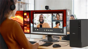 DELL CORE i5 14400-32GB DDR5 RAM-2TB NVME-O/B VGA-FDOS / ECT1250 ECT1250_RPLS-R_003_U (11556)