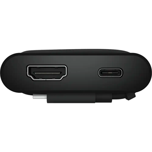 DELL DA225 Pro 4in1 TYPEC Çoklayıcı Adaptör